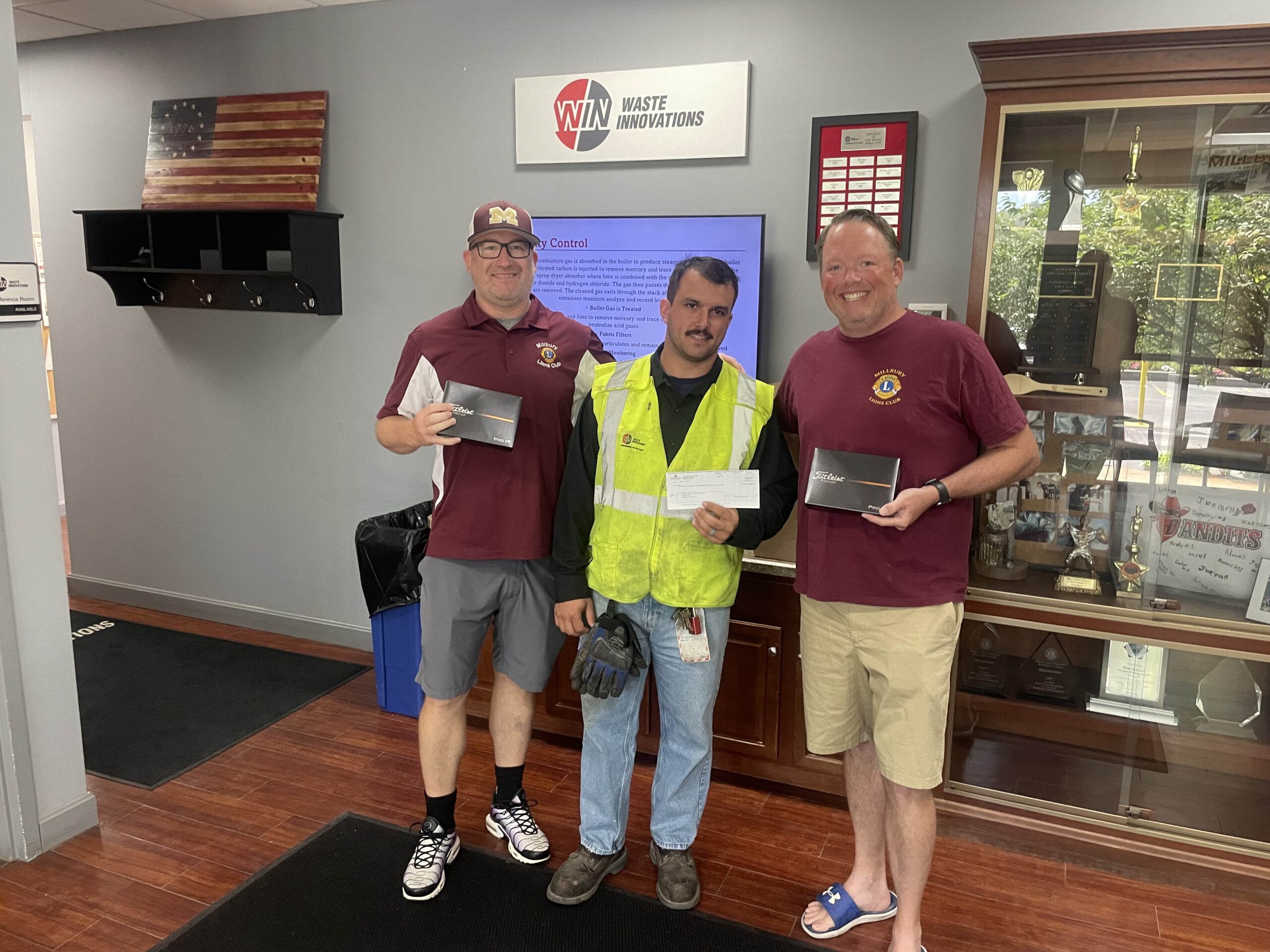 Win Waste Photo 07-21-2025